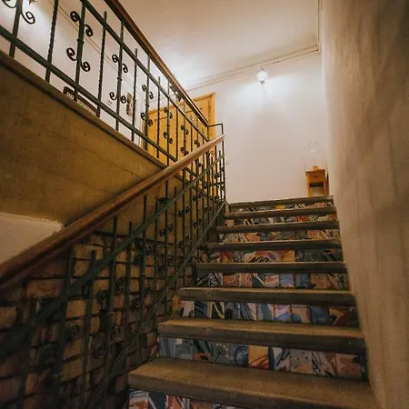 Jap Jap Residence Ap.2 Sibiu Exterior photo